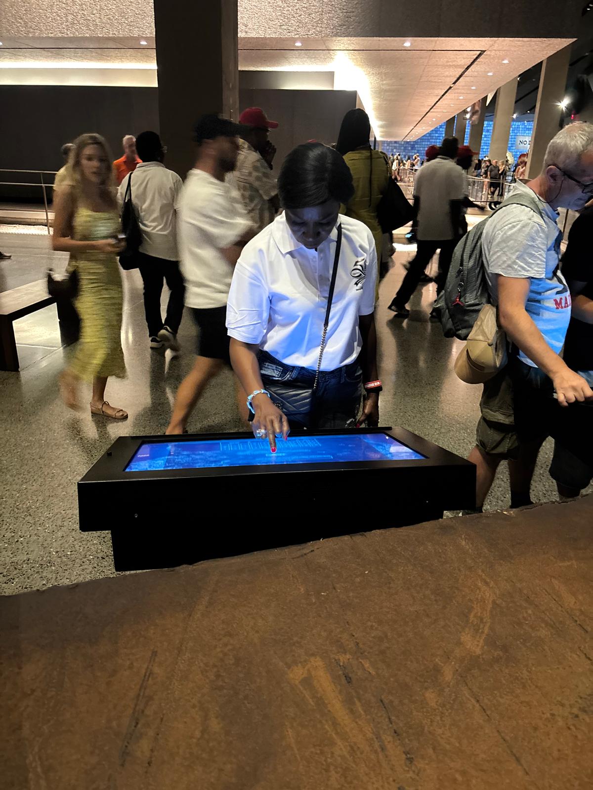 911 Memorial